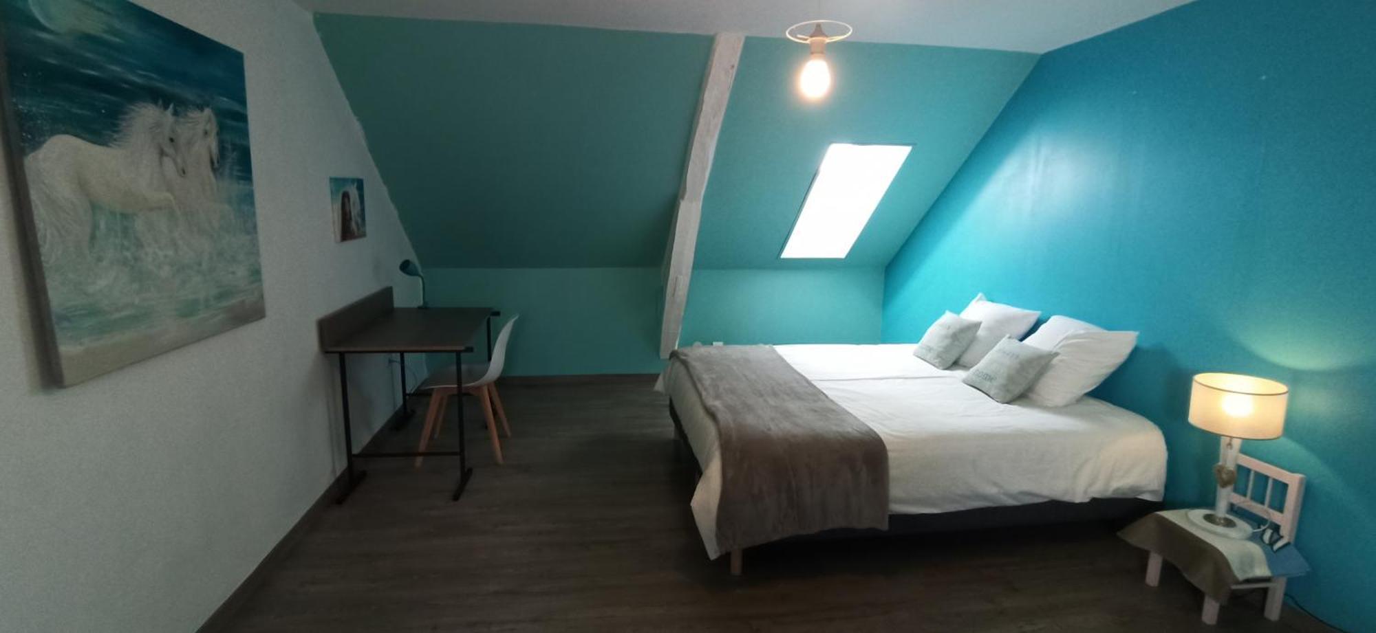Gite L'Esprit Nature Naucelle Eksteriør bilde